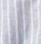 SLATE LINEN STRIPE