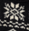 SNOWFALL FAIR ISLE