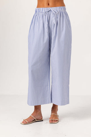 We Are Sundays Women's STRIPE MAYA PANTS