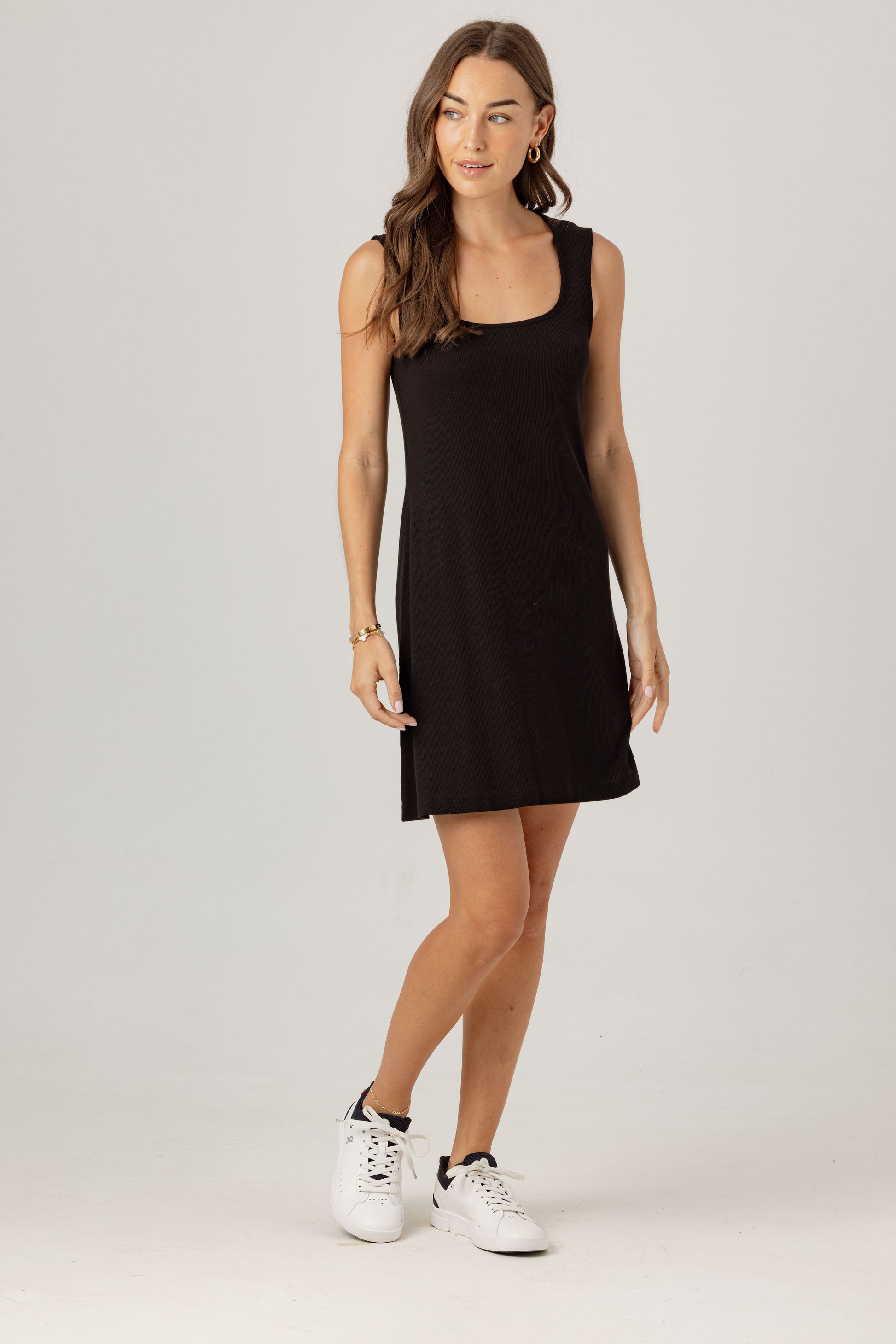 SWIFT DRESS
