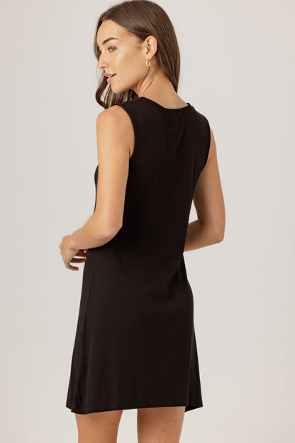 SWIFT DRESS