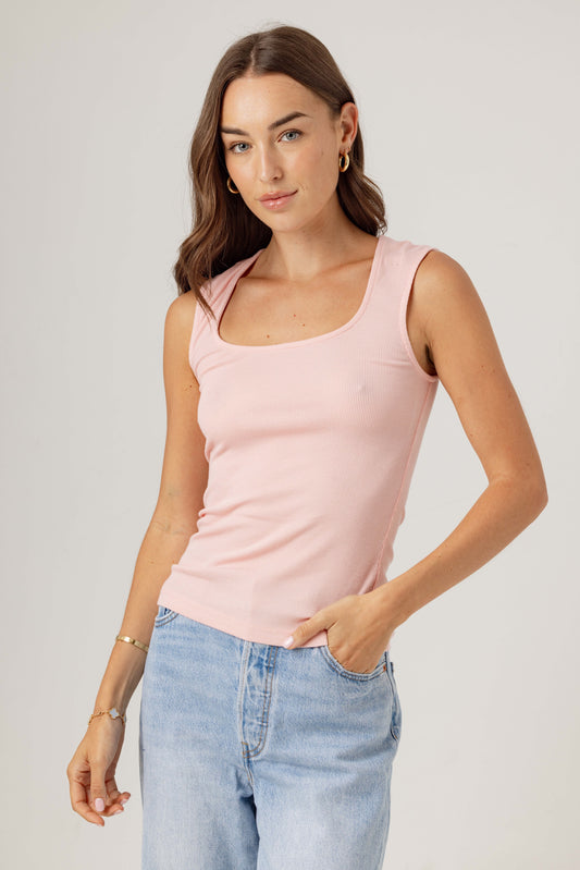 RIB TAYLOR TANK