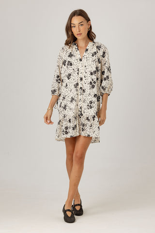 We Are Sundays Women's PETAL TELSIE DRESS