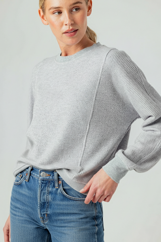 We Are Sundays Women's THAI SWEATSHIRT