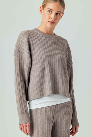 We Are Sundays Women's VALLIS SWEATER
