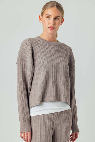 We Are Sundays Women's VALLIS SWEATER
