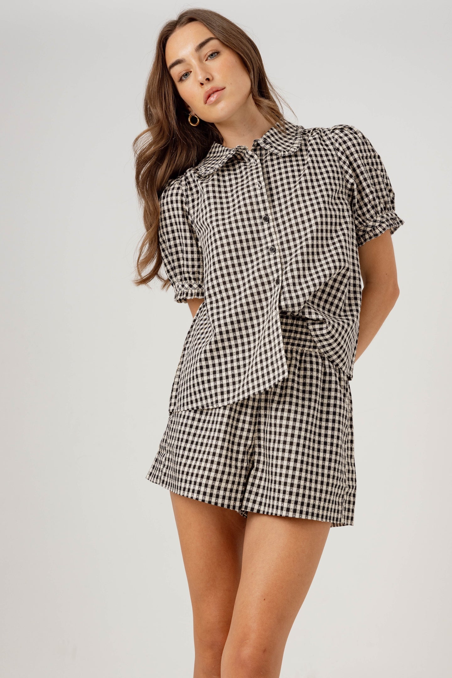 VIRGINIE SHIRT