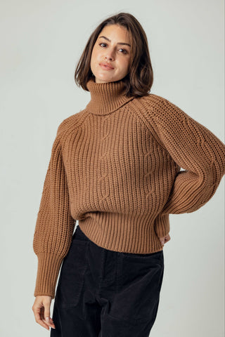 We Are Sundays Women's CECE SWEATER