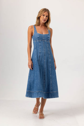 We Are Sundays Women's WILLA DRESS