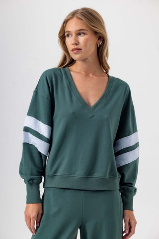 We Are Sundays Women's WINSLOW PULLOVER