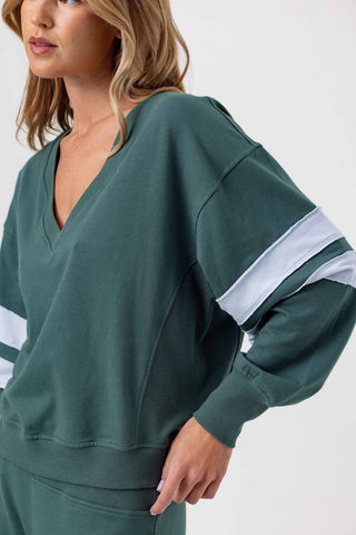 We Are Sundays Women's WINSLOW PULLOVER