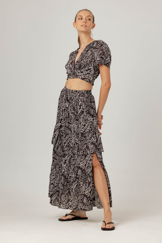YARA SKIRT