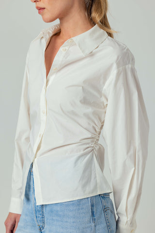 We Are Sundays Women's ZARIAH SHIRT