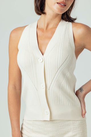 We Are Sundays Women's ZIVA VEST