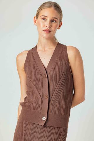 We Are Sundays Women's ZIVA VEST