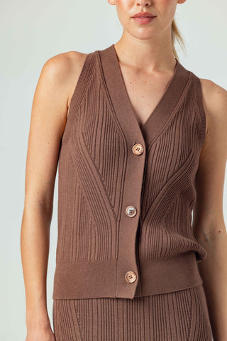 We Are Sundays Women's ZIVA VEST