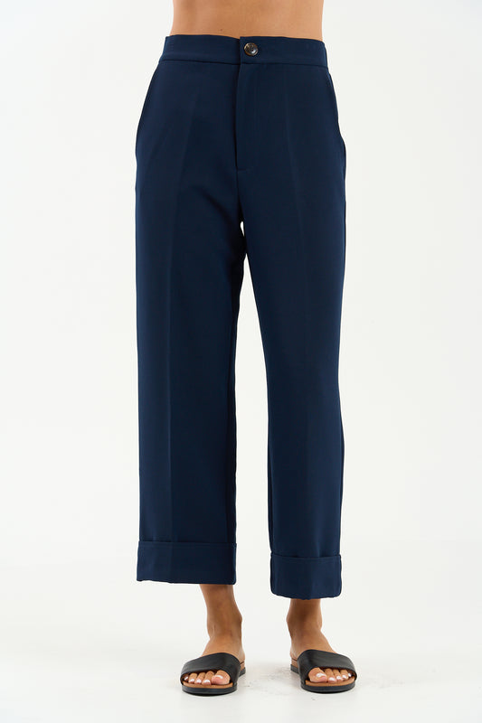 CARTER TROUSERS