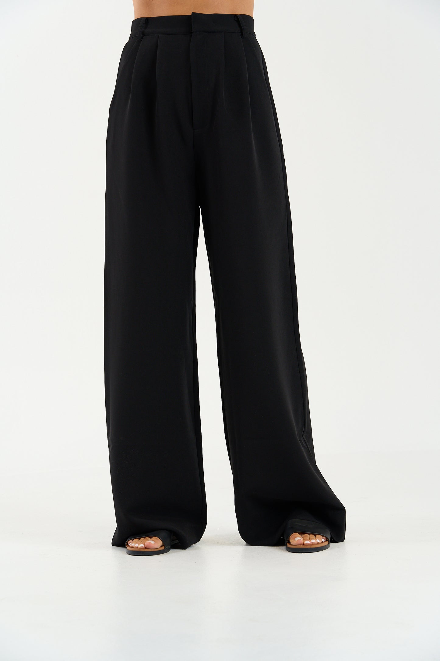 GENTRY TROUSERS