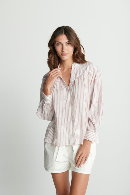 IVY SHIRT